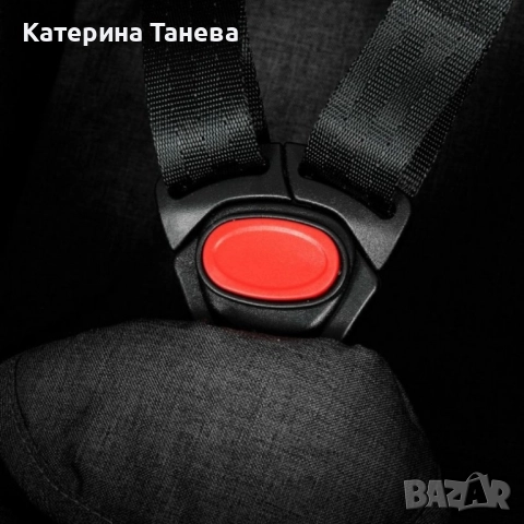 Бебешко кошче за кола Zizito Regina., снимка 8 - Столчета за кола и колело - 51529227