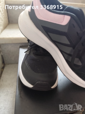 Маратонки Adidas, снимка 2 - Маратонки - 52973067