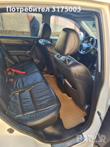 Avtomobil honda cbr, снимка 6 - Автомобили и джипове - 52662928