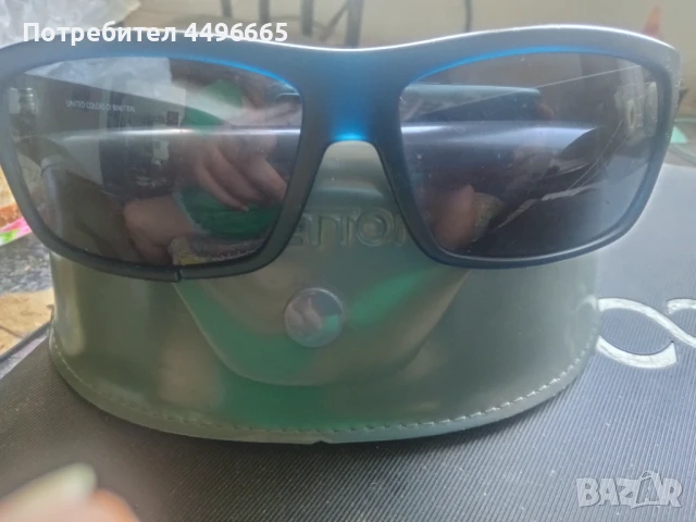 Оригинални слънчеви очила Benetton 