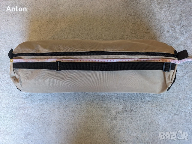 Преносимо леко сгъваемо къмпинг легло, снимка 10 - Къмпинг мебели - 53161964