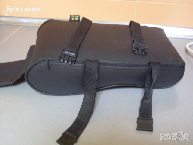 Подлакътник за бус и автомобил, снимка 7 - Аксесоари и консумативи - 53937901