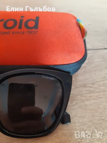 Очила-слънчеви Polaroid, дамски оригинални в кутия   , снимка 11 - Слънчеви и диоптрични очила - 49796397
