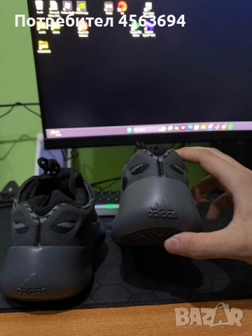 Adidas Yeezy 700 V3 Alvah – маратонки, снимка 3 - Спортни обувки - 53729820