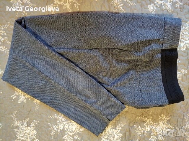 Дамски панталон Zara , снимка 3 - Панталони - 51913144