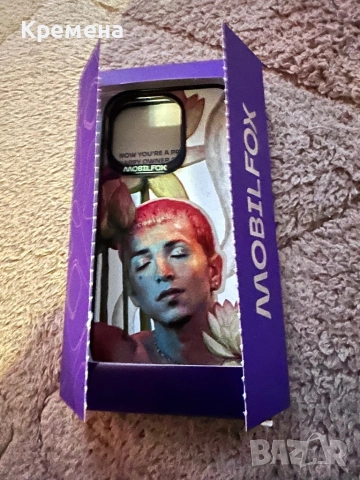 Нов кейс на MOBILFOX