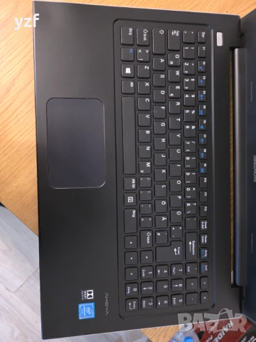 Medion Akoya S6219 15,6 инча, снимка 5 - Лаптопи за дома - 52682740