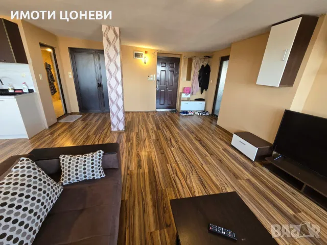 Продавам 2-стаен апартамент, снимка 5 - Aпартаменти - 46916108