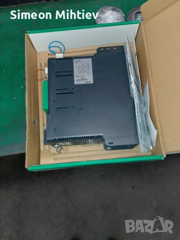 Инвертор, снимка 2 - Друга електроника - 53269792