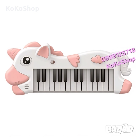 Детски барабани със стол, микрофон,пиано,/комплект барабани