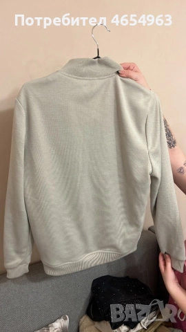 Мъжко пролетно яке , снимка 2 - Якета - 52460800