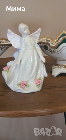 Порцеланови феи 