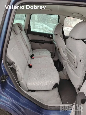 FORD C-MAX 2007 1.8 115кс Дизел , снимка 9 - Автомобили и джипове - 49163035