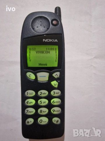 nokia 5110, снимка 14 - Nokia - 51643154