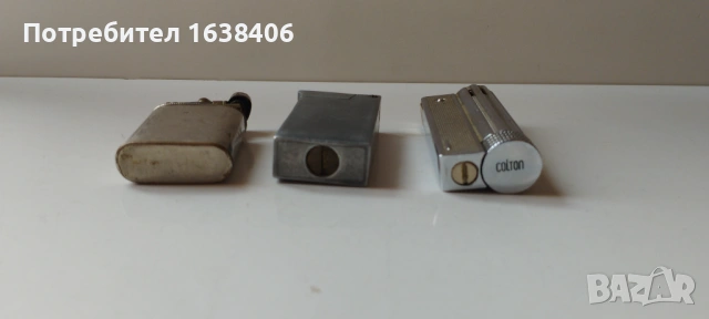 Бензинови запалки , снимка 4 - Запалки - 54189272