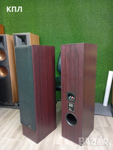 Тонколони INFINITY Reference -81, снимка 6 - Тонколони - 54280503