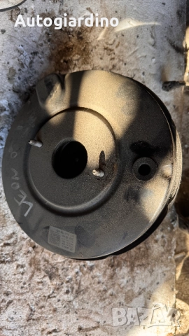 Серво усилвател / Спирачна помпа за Seat Leon - 0204051358 / 1K1614105 AQ