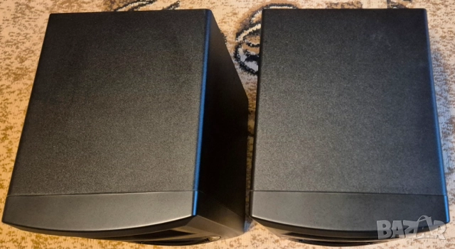 Активни студийни мониторни тонколони JBL LSR305, снимка 3 - Тонколони - 52515090