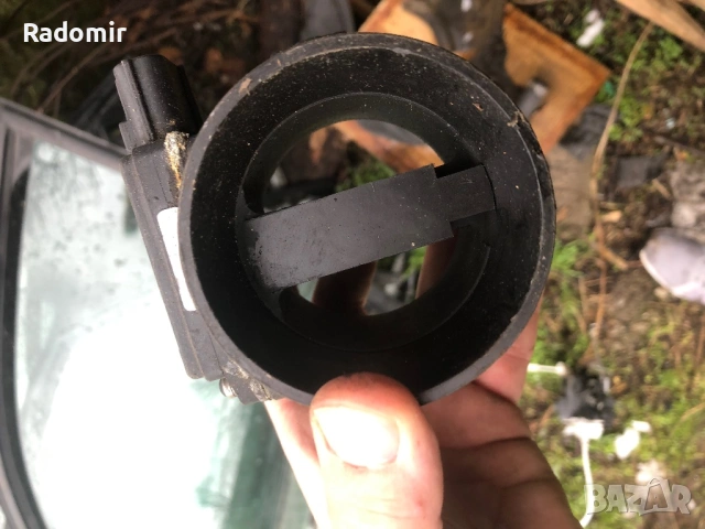 Форд Мондео Мк2 1.8 или 1.9 tdi 90 коня разширителен съд, огледала , чейнджър, стопове, дебитомер, снимка 15 - Части - 53714624