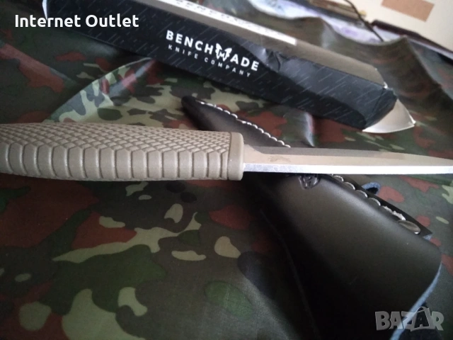 Тактически нож EDC