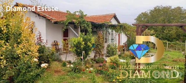 Едноетажна къща в село Селци, обл. Пловдив, снимка 4 - Къщи - 54111637