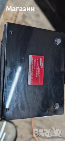 Буфер Samsung , снимка 8 - Тонколони - 53823326