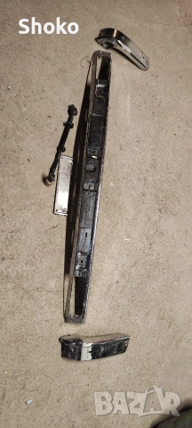 метална броня за BMW e30 /82-87/, снимка 11 - Части - 53213320