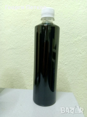 Зелено орехче - Еликсир., снимка 4 - Други стоки за дома - 49321643