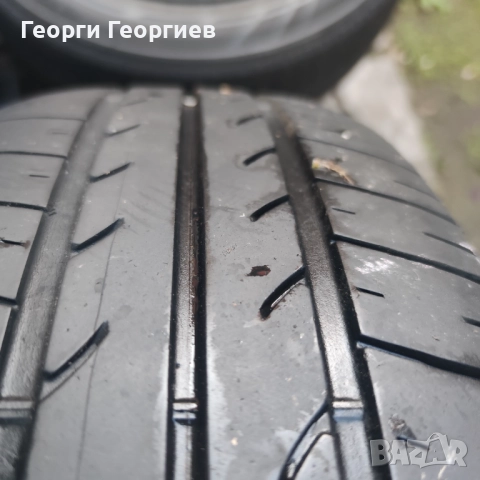 Джанти 14' и 15' за Peugeot. , снимка 6 - Гуми и джанти - 52265052