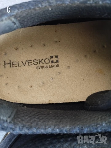 Летни обувки Helvensko номер 40., снимка 9 - Дамски ежедневни обувки - 50496974