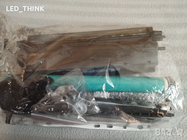 EP-27 Cartridge тонер касети на части, снимка 9 - Консумативи за принтери - 52953471