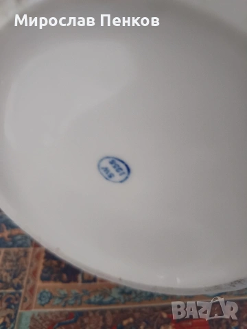 Кана , снимка 8 - Антикварни и старинни предмети - 53671627