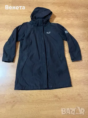 Дамско яке Jack Wolfskin .Размер XXL , снимка 1 - Якета - 49249098