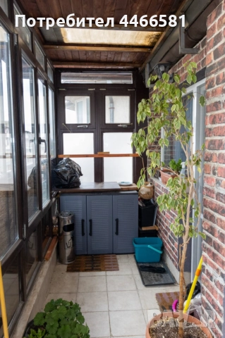 Продава се 4-стаен мезонет в кв.Бели Брези., снимка 7 - Апартаменти - 52110801