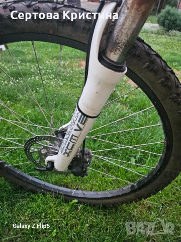 Велосипед SCOTT внос, снимка 3 - Велосипеди - 50596311