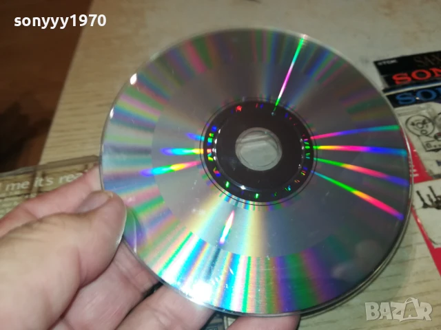 K-CI & JOJO CD 0706250407, снимка 17 - CD дискове - 50579810