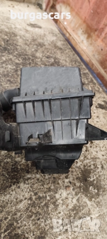 Кутия въздушен филтър Skoda Fabia II 1.2- 80лв, снимка 2 - Части - 51941683