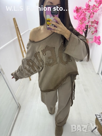 Комплект Redesign 