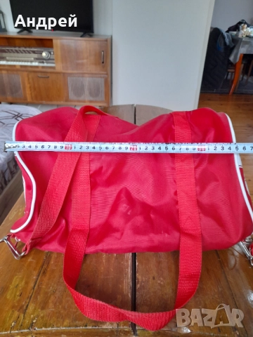 Стар сак Кока Кола,Coca Cola #2, снимка 6 - Други ценни предмети - 52123414