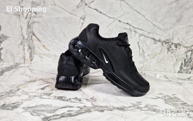 Дамски маратонки NIKE, снимка 4 - Маратонки - 53441373