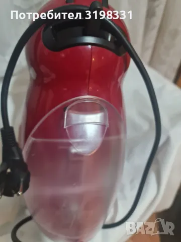 кафе машина на капсули Dolce Gusto, снимка 2 - Кафемашини - 49877557