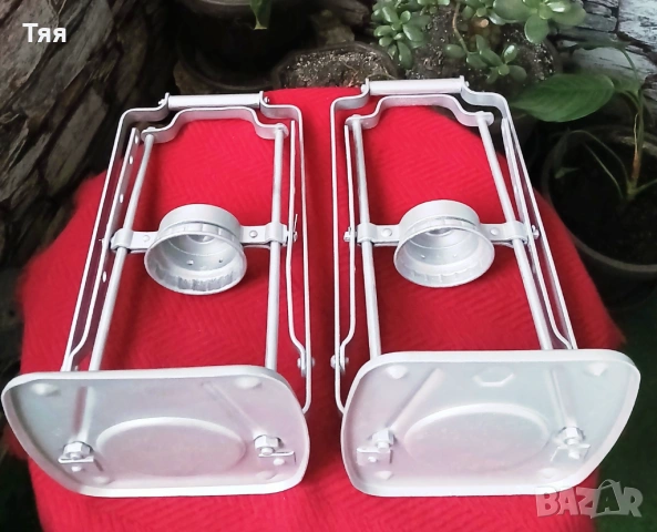 Лостови затварачки за буркани , снимка 3 - Буркани, бутилки и капачки - 53999909