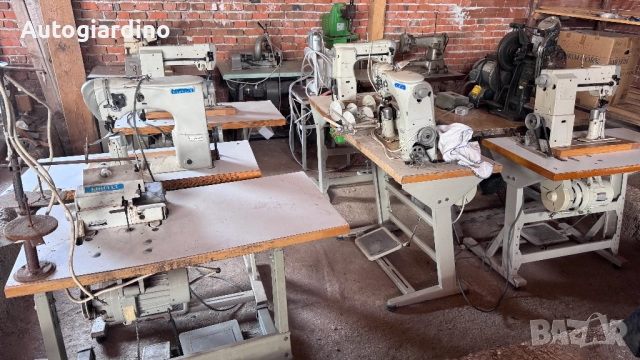 Pfaff 335 Ръкавна шевна машина , снимка 4 - Шевни машини - 52240018