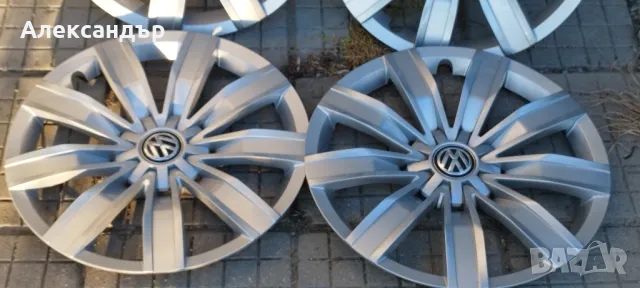 Тасове 17 ц Оригинални , снимка 4 - Аксесоари и консумативи - 50085852