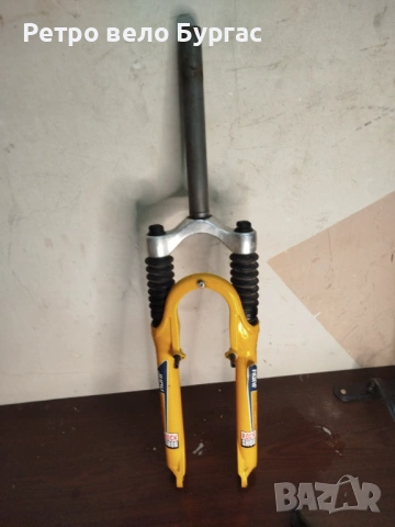 26 цола вилка за велосипед Колело rock shox 