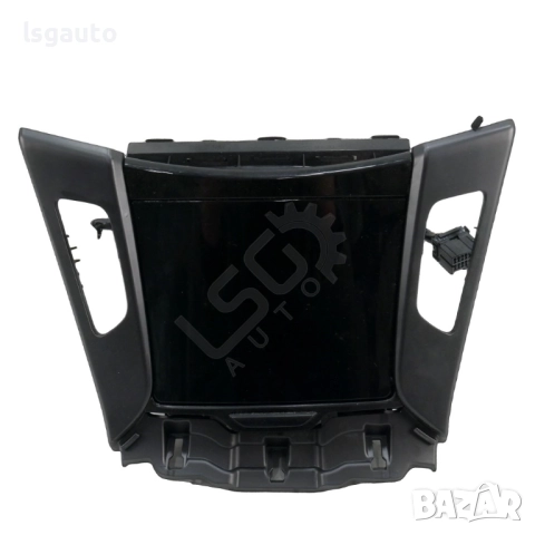 Центална конзола с жабка и гнездо 12V табло Hyundai i40 2015-2019 ID: 156380