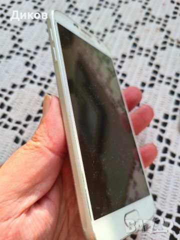 Samsung galaxy s6 WHITE , снимка 11 - Samsung - 45840652