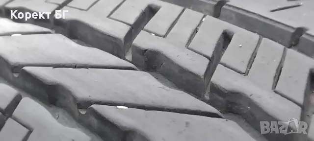 Гуми 235 65 17 Ханкук Hankook 2 броя. Нов внос. Не са нови.