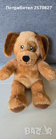 Плюшени играчки , снимка 5 - Плюшени играчки - 51808501