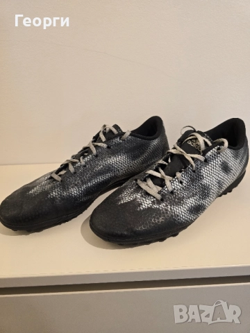 Adidas обувки за изкуствена трева 43 1/3